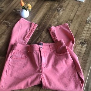 Chico’s So Slimming Jeans